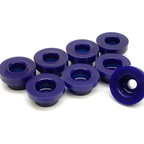 SuperPro Front Crossmember To Chassis Mount Bush Kit Fits Holden SPF2047CK