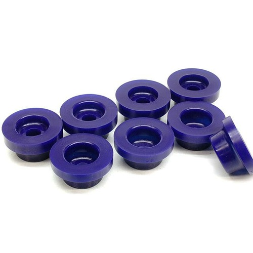 SuperPro Front Crossmember To Chassis Mount Bush Kit Fits Holden SPF2047DK