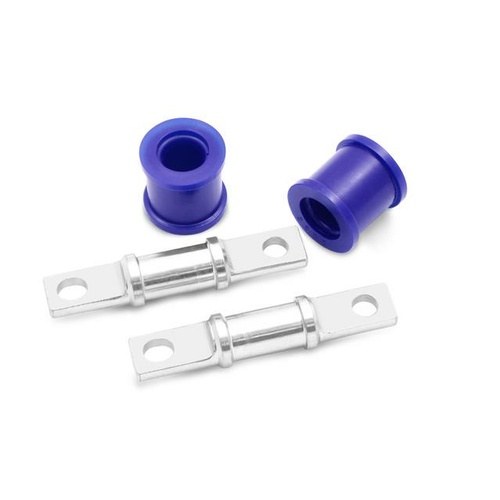 SuperPro Rear Control Arm Upper-Inner Front Bush Kit FOR Mitsubishi SPF2062K