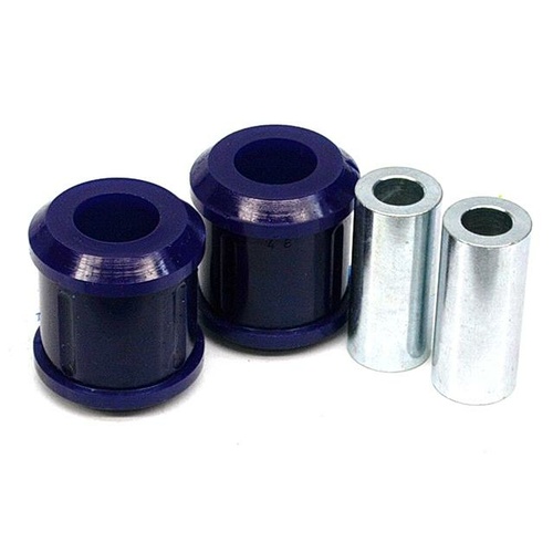 SuperPro Rear Trailing Arm Front Bush Kit FOR Ford Mazda SPF2064K