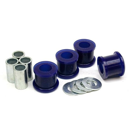 SuperPro Rear Control Arm Inner-Front & Rear Bush Kit FOR Ford Mazda SPF2066K