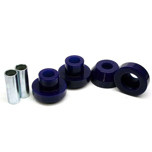 SuperPro Front Strut Bar To Chassis Mount Bush Kit Fits Ford SPF2069AK