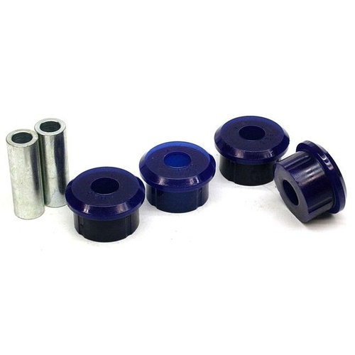 SuperPro Front Control Arm Lower-Inner Bush Kit FOR Mitsubishi SPF2079K