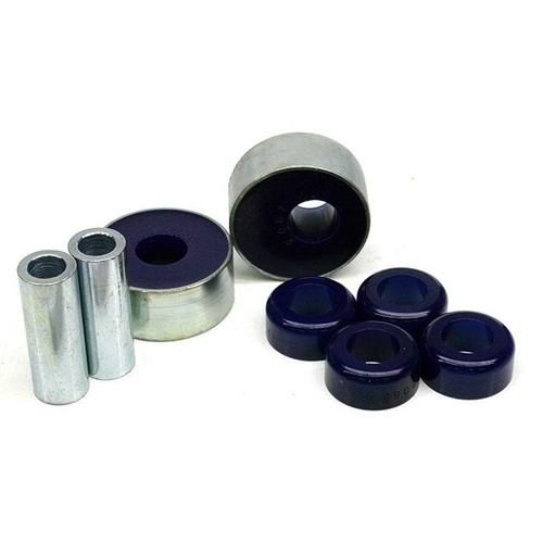 SuperPro Front Control Arm Lower-Inner Rear Bush Kit FOR Toyota SPF2086K