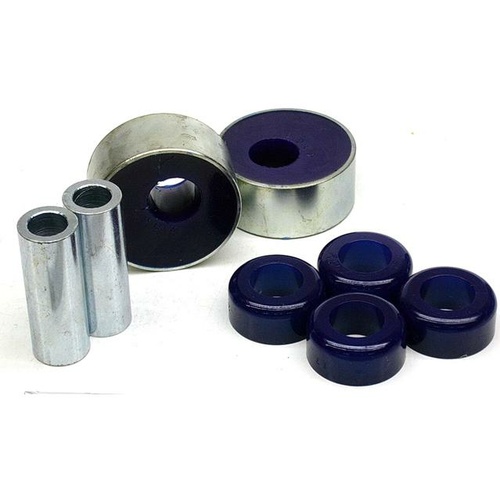 SuperPro Front Control Arm Lower-Inner Rear Bush Kit FOR Toyota SPF2087K