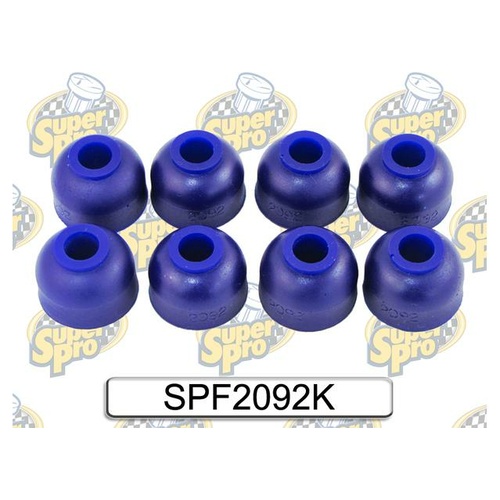 SuperPro Sway Bar Bush Kit SPF2092-90K