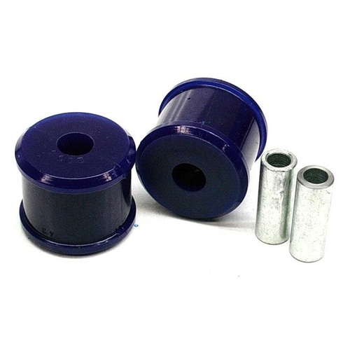 SuperPro Rear Trailing Arm Upper Front Bush Kit FOR Triumph SPF2103K