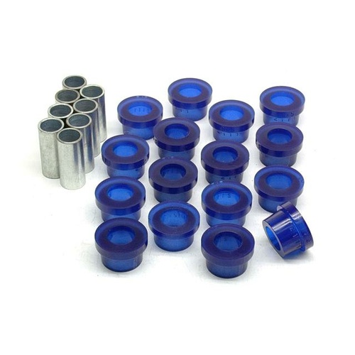 SuperPro Rear Trailing Arm Bush Kit FOR Marcos SPF2111K