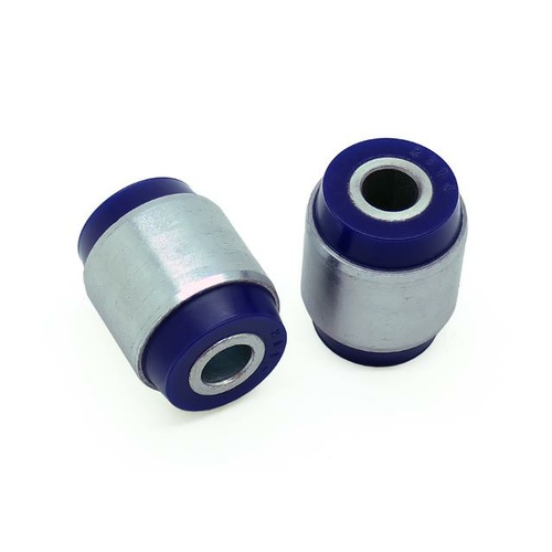 SuperPro Rear Control Arm Upper-Outer Bush Kit FOR Mitsubishi SPF2114K