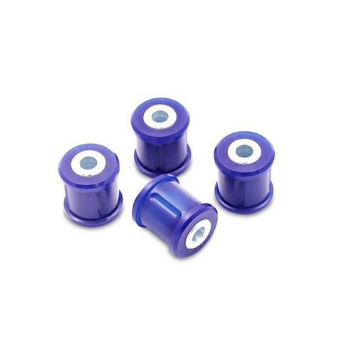 SuperPro Rear Control Arm Upper-Inner Bush Kit FOR Mitsubishi SPF2115K
