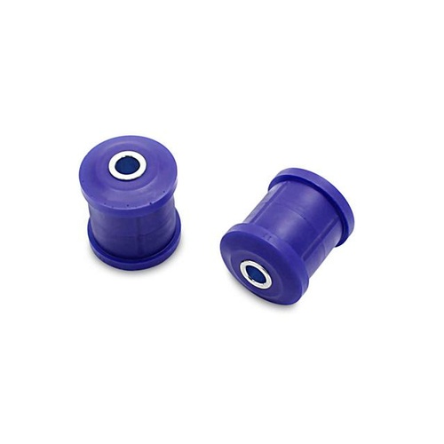 SuperPro Rear Trailing Arm Lower-Front Bush Kit FOR Mitsubishi SPF2117K