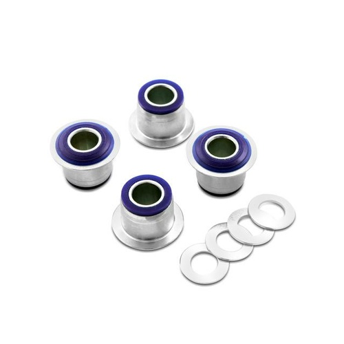 SuperPro Front Control Arm Upper-Inner Bush Kit FOR Holden SPF2119K