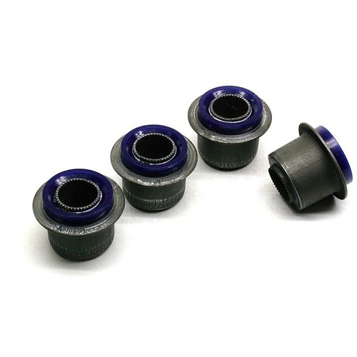 SuperPro Front Control Arm Lower-Inner Bush Kit FOR Holden SPF2120K