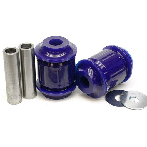 SuperPro Front Radius Arm To Chassis Mount Bush Kit FOR Land Rover SPF2128-80K