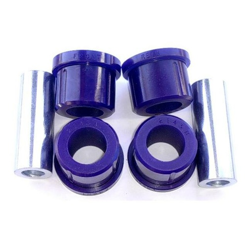 SuperPro Front Control Arm Lower-Inner Front Bush Kit FOR Lexus Toyota SPF2143K