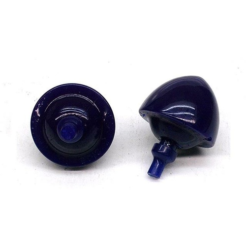 SuperPro Front Bump Stop Bush Kit Upper Fits Toyota SPF2145K