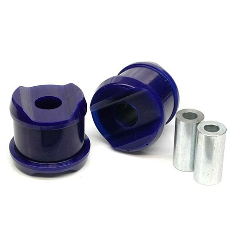 SuperPro Rear Trailing Arm Lower-Front Bush Kit FOR Bmw SPF2146K