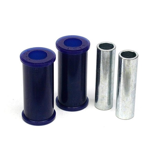 SuperPro Front Spring Front Eye Bush Kit Fits Land Rover SPF2154K