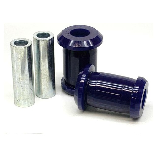SuperPro Front Control Arm Lower-Inner Bush Kit FOR Ford Mazda SPF2160K