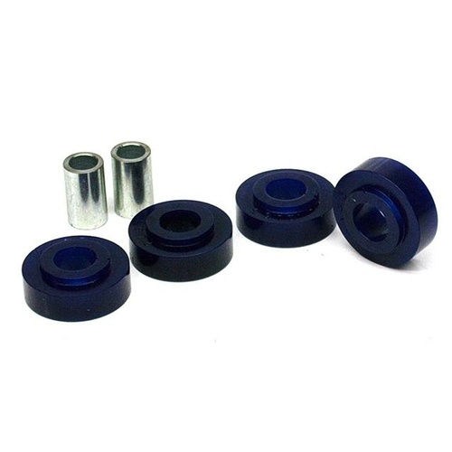SuperPro Shock Absorber Bush Kit SPF2163K