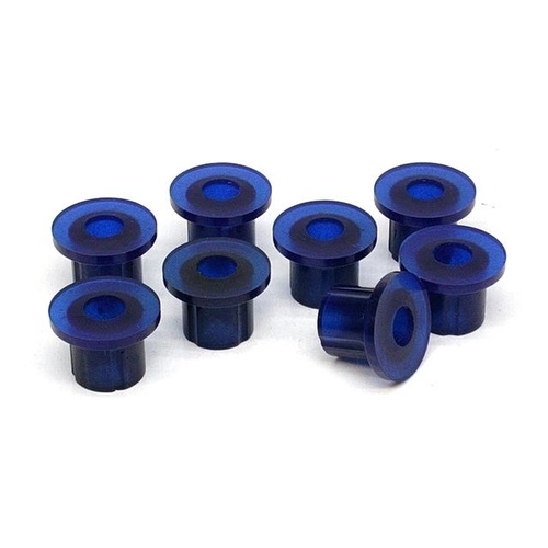 SuperPro Rear Spring Rear Eye Bush Kit Fits Austin SPF2167K