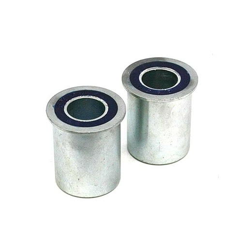 SuperPro Front Control Arm Lower-Inner Bush Kit FOR Chrysler SPF2170K