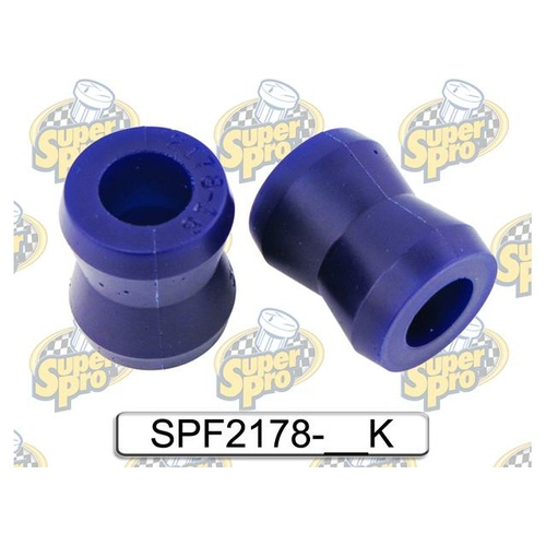 SuperPro Shock Absorber Bush Kit SPF2178-19-95K