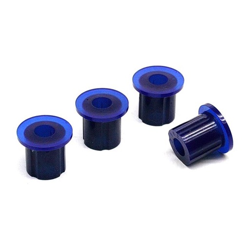 SuperPro Rear Leaf Spring Bush Kit Fits Holden SPF2182K