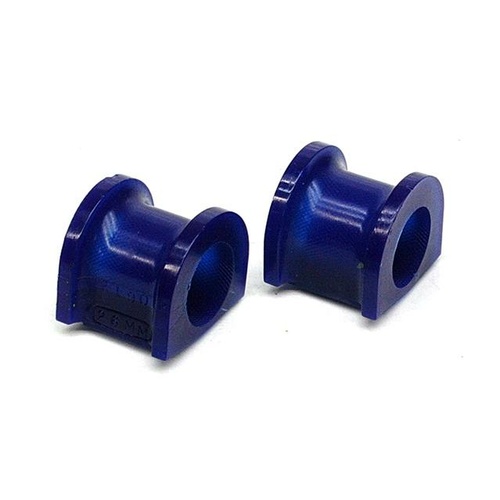 SuperPro Front Sway Bar Mount Bush Kit Fits Honda SPF2190-22K