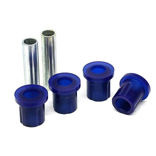 SuperPro Rear Spring Front Eye Bush Kit Fits Holden SPF2204K