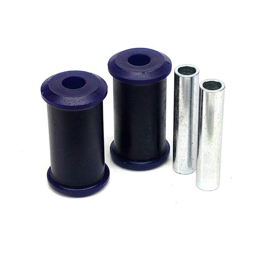 SuperPro Rear Spring Front Eye Bush Kit Fits Chrysler SPF2210K