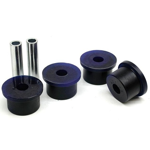 SuperPro Rear Spring Front Eye Bush Kit Fits Ford SPF2229K