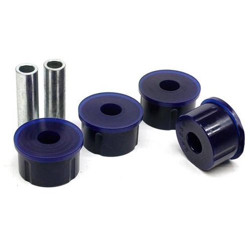 SuperPro Rear Spring Front Eye Bush Kit Fits Holden SPF2236K