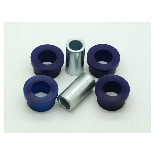 SuperPro Rear Toe Control Arm Inner Bush Kit FOR Toyota SPF2264K