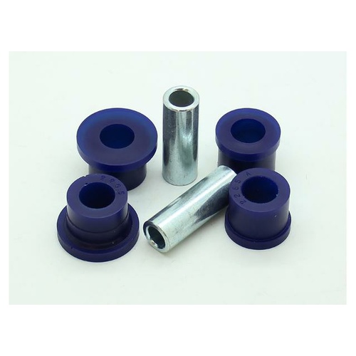 SuperPro Rear Control Arm Inner Bush Kit FOR Toyota SPF2265K