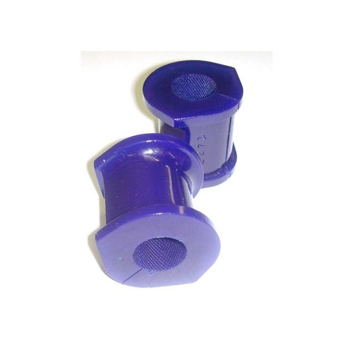 SuperPro Rear Sway Bar Mount To Beam Axle Bush Kit Fits Chrysler SPF2273-17K