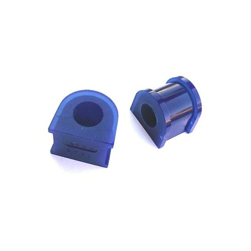 SuperPro Rear Sway Bar Mount Bush Kit Fits Toyota SPF2284-17K
