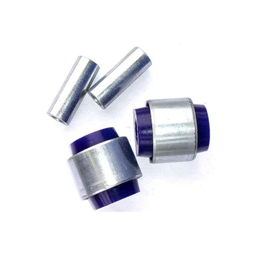 SuperPro Rear Control Arm Upper-Outer Bush Kit FOR Mitsubishi Proton SPF2291K