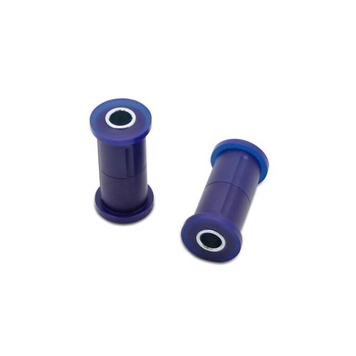 SuperPro Rear Spring Front Eye Bush Kit Fits Mitsubishi SPF2294K