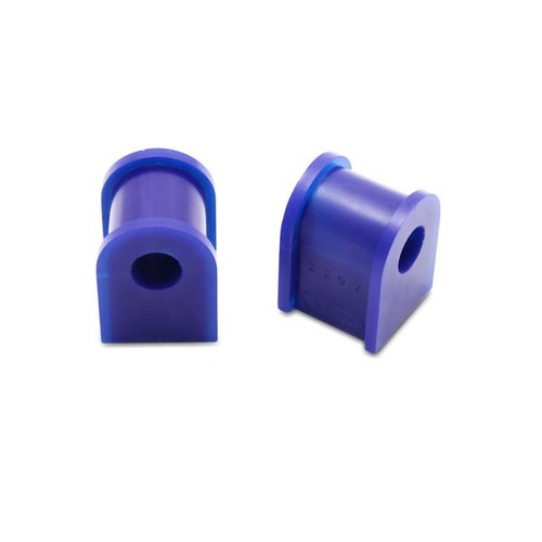 SuperPro Rear Sway Bar Mount Bush Kit Fits Holden Lexus Toyota SPF2297-18K