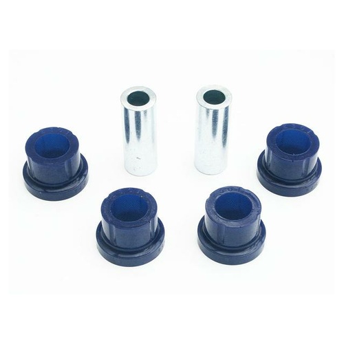 SuperPro Front Control Arm Lower-Front Bush Kit FOR Mitsubishi SPF2301K
