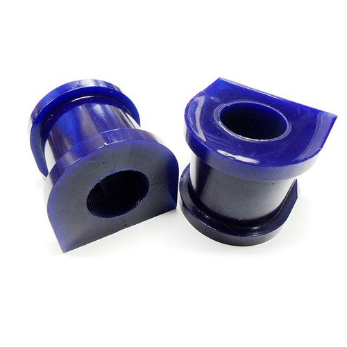 SuperPro Rear Sway Bar Mount Bush Kit Fits Land Rover SPF2303-22K