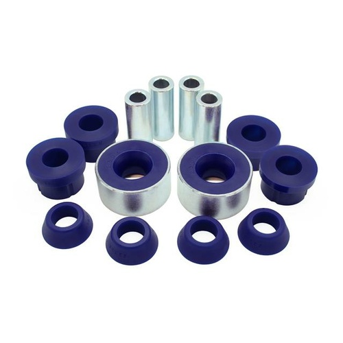 SuperPro Front Control Arm Inner-Front & Rear Bush Kit FOR Honda SPF2306K