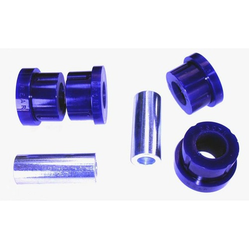 SuperPro Front Control Arm Lower-Inner Rear Bush Kit FOR Honda SPF2307K