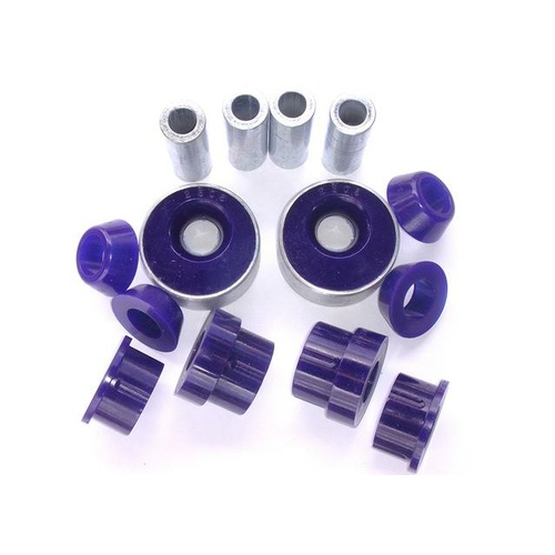 SuperPro Front Control Arm Inner-Front & Rear Bush Kit FOR Honda SPF2308K