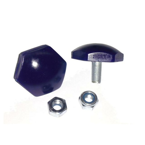 SuperPro Bump Stop Kit SPF2316K