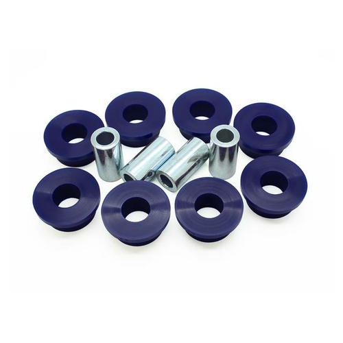 SuperPro Rear Control Arm Lower-Outer Bush Kit FOR Honda SPF2317K