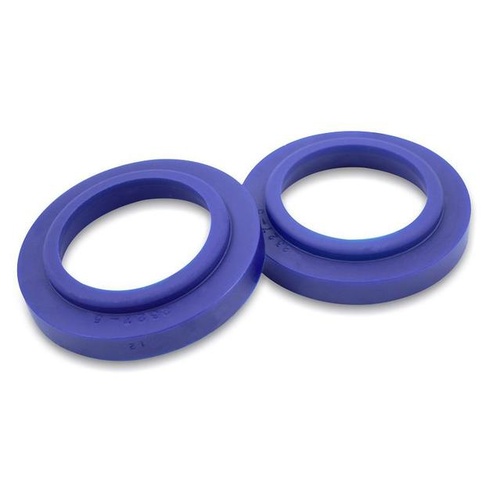 SuperPro Rear Spring Insulator Pad Bush Kit Fits Triumph SPF2327-5K