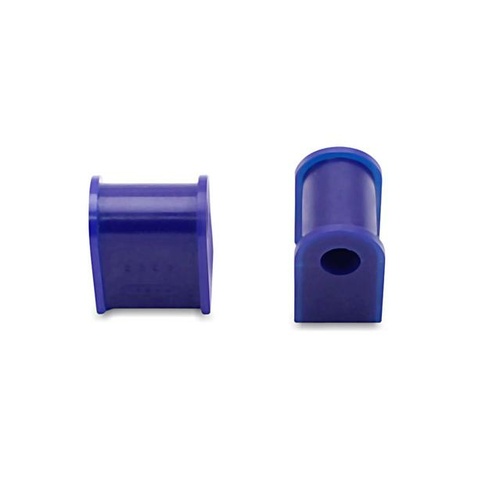 SuperPro Rear Sway Bar Mount Bush Kit Fits Hyundai SPF2329-16K