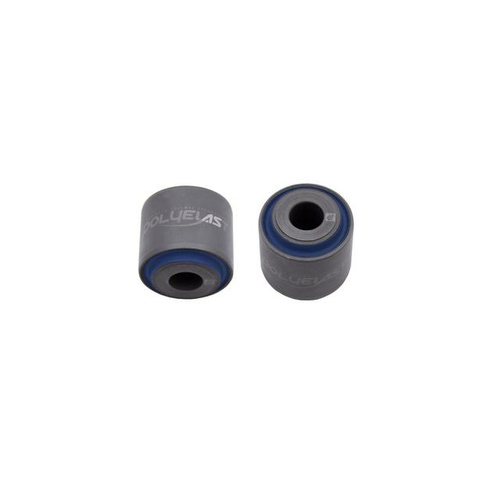 SuperPro Front Shock Absorber Lower Bush Kit Fits Foton Lexus Toyota SPF2348PK